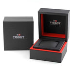TISSOT Mod. PR 100 CHRONOGRAPH-1
