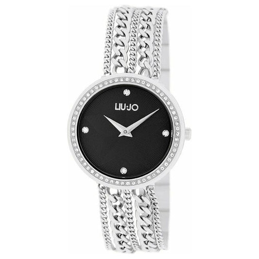 LIU-JO Mod. TLJ1831 WATCHES LIU-JO LUXURY TIME Dark Slate Gray