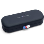 TOMMY HILFIGER MOD. TH 2052_S 51807IR ladies eyewear case with logo