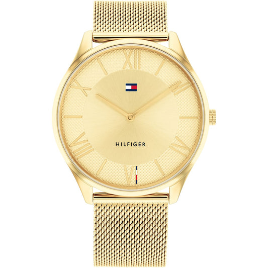 TOMMY HILFIGER Mod. BECKER