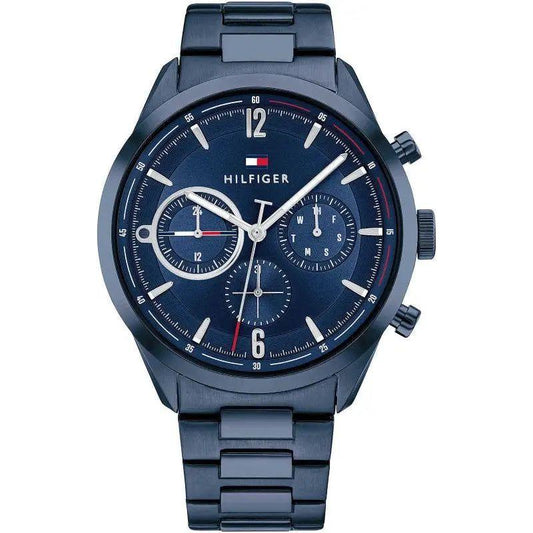 TOMMY HILFIGER Mod. 1680666 WATCHES
