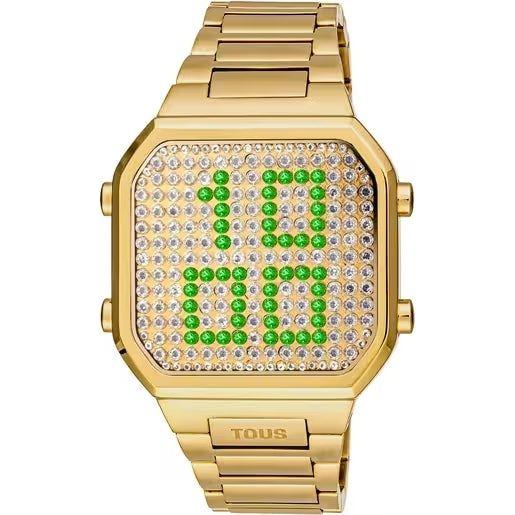 TOUS WATCHES Mod. 3000130700 WATCHES