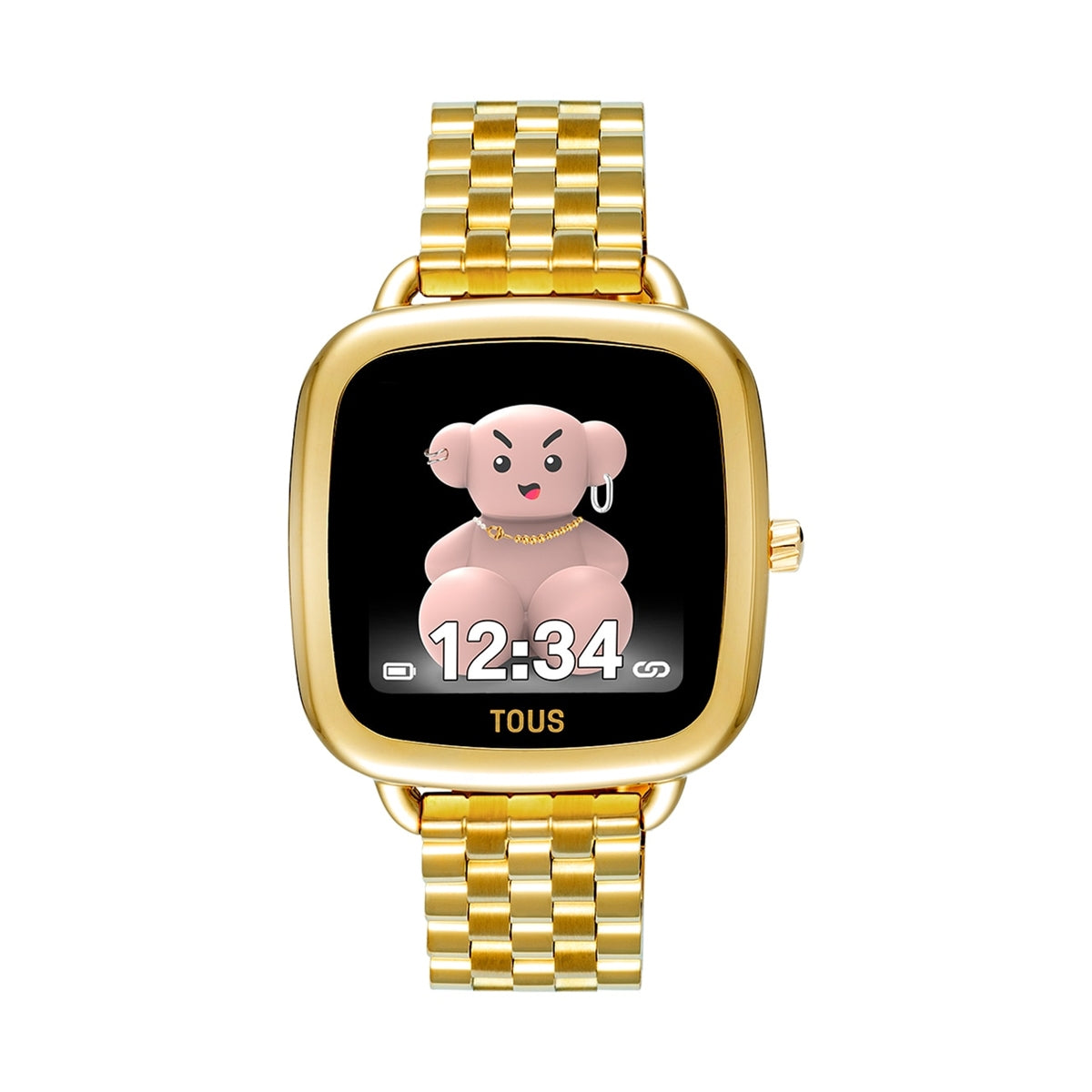 TOUS WATCHES Mod. 3000135400