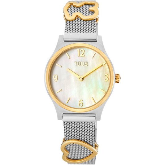 TOUS WATCHES Mod. 3000136000 WATCHES