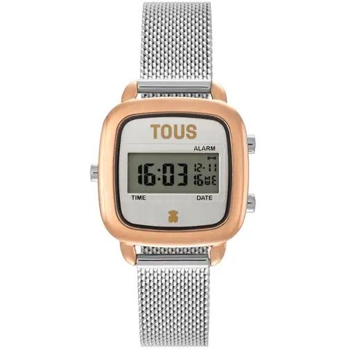 TOUS WATCHES Mod. 3000139700 TOUS