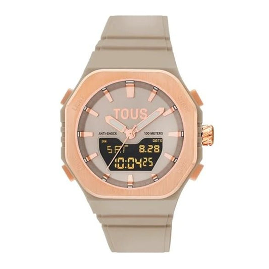 TOUS WATCHES Mod. 3000143100 TOUS