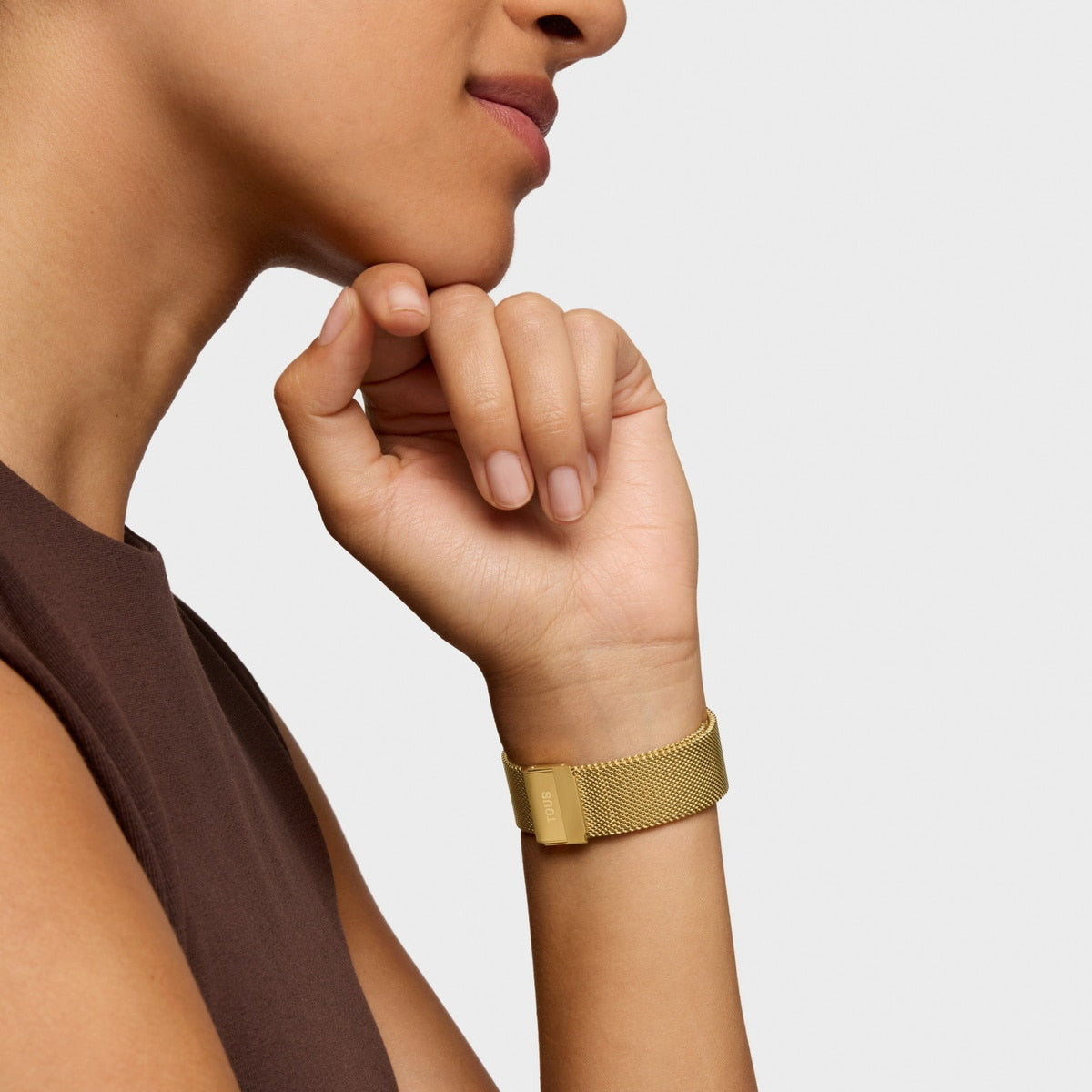 TOUS WATCHES Mod. 3000143400