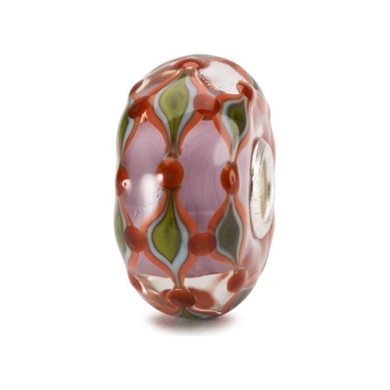 TROLLBEADS Mod. TGLBE-20135 DESIGNER FASHION JEWELLERY