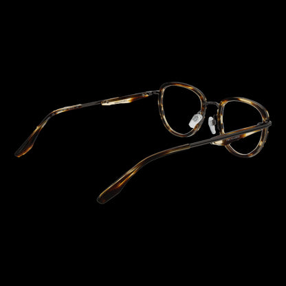 TRUSSARDI MOD. TSM1005 52E01 tortoiseshell frame eyeglasses for gent