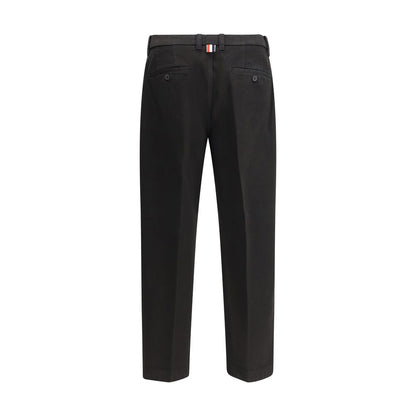 Thom Browne Cotton Pants