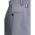 Thom Browne Midi Skirt