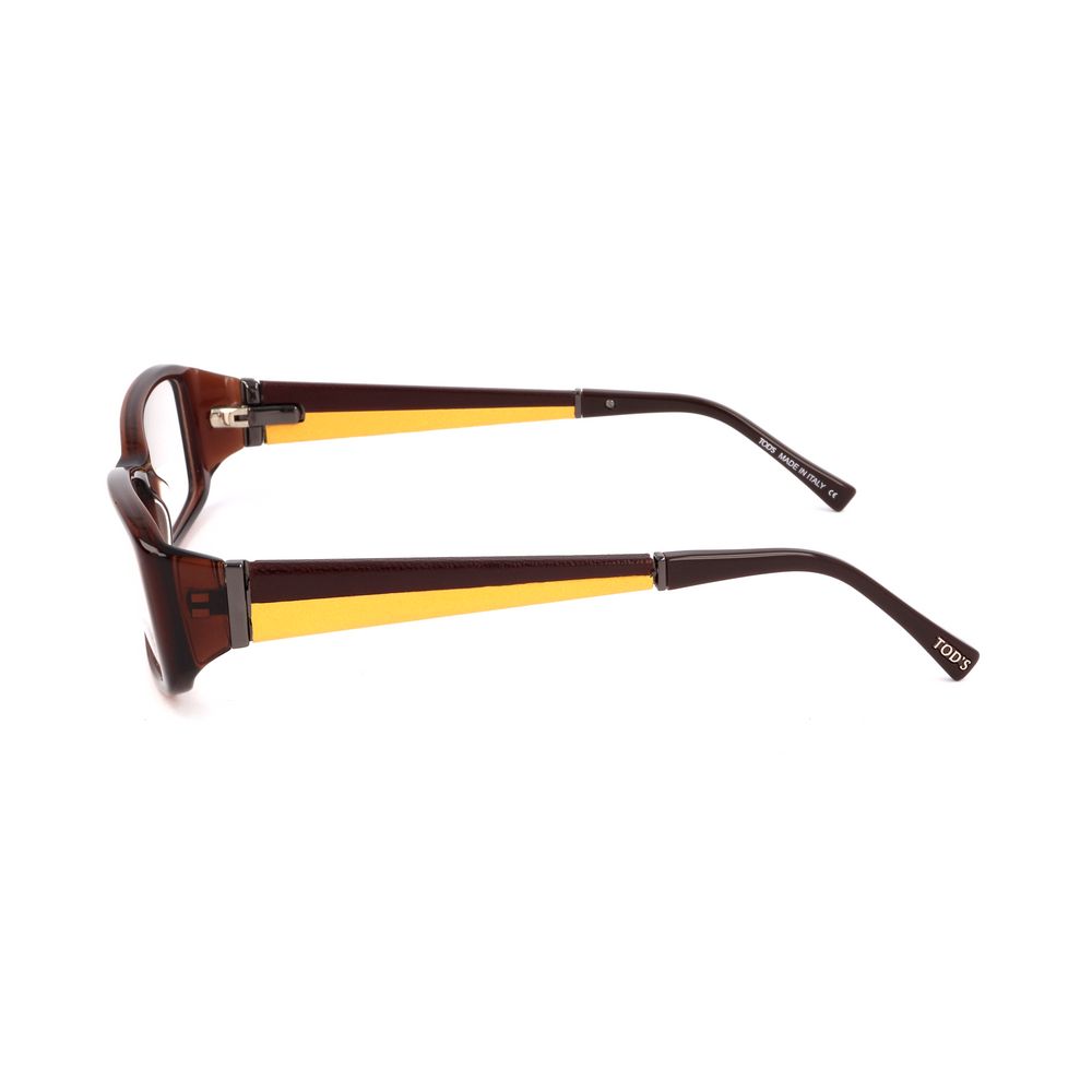 Tod's Bicolor Acetate Glasses (Frames)