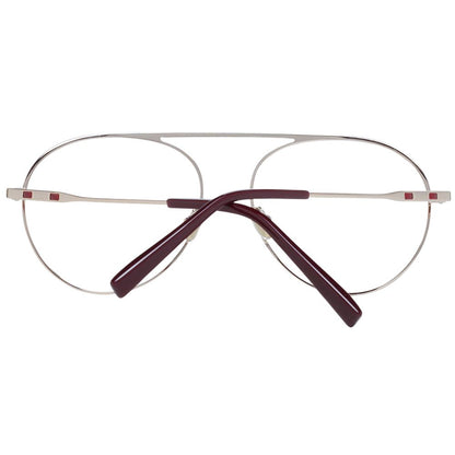 Tod's Multicolor Metal Glasses (Frames)