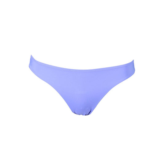 Tommy Hilfiger Pink Polyester Swimwear featuring swim briefs with contrasting details and logo, made from 100% recycled nylon.