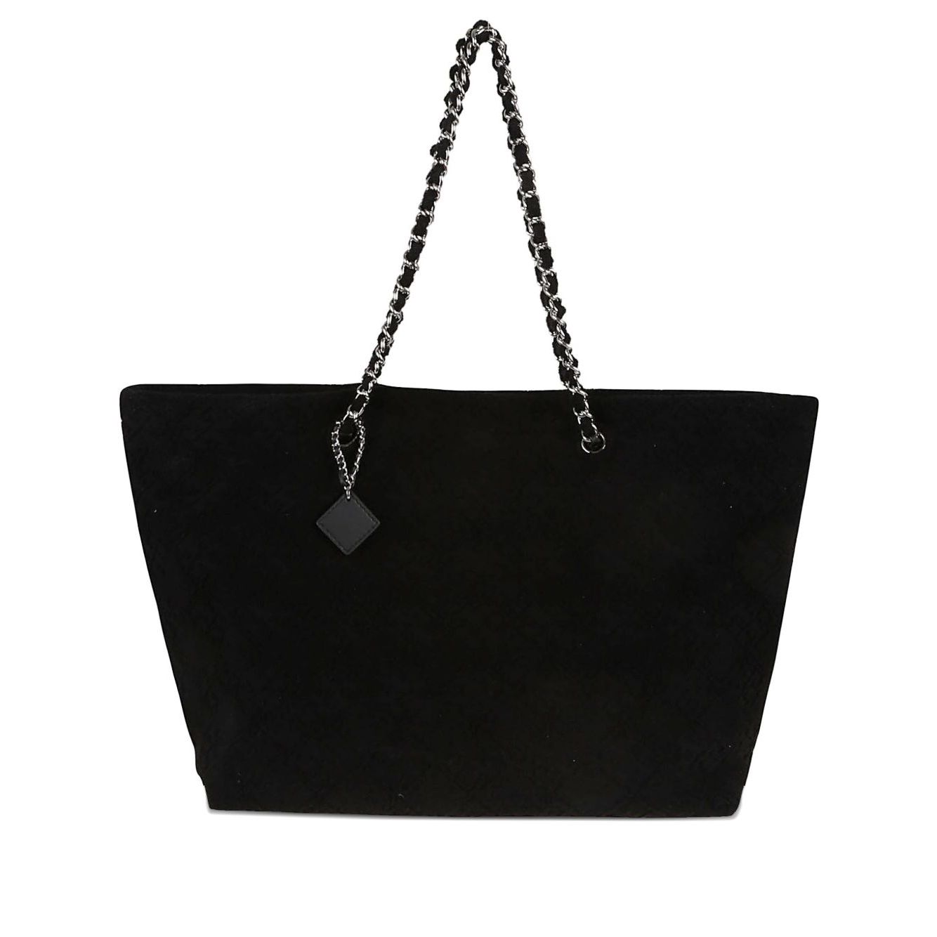 Tory Burch Ella Chain-strap Tote Bag