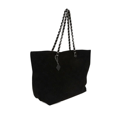 Tory Burch Ella Chain-strap Tote Bag