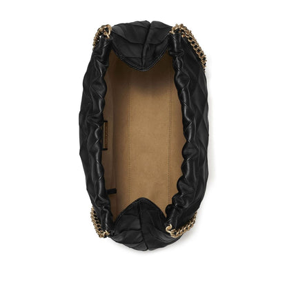 Tory Burch Fleming leather hobo bag