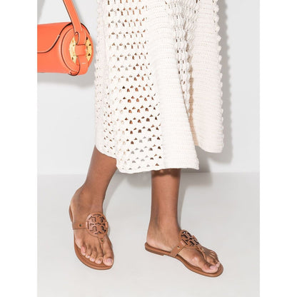 Tory Burch Miller Sandals