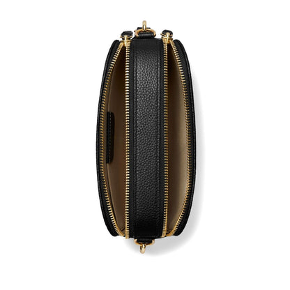 Tory Burch Miller mini leather camera bag