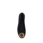 Tory Burch Minni Ballerinas