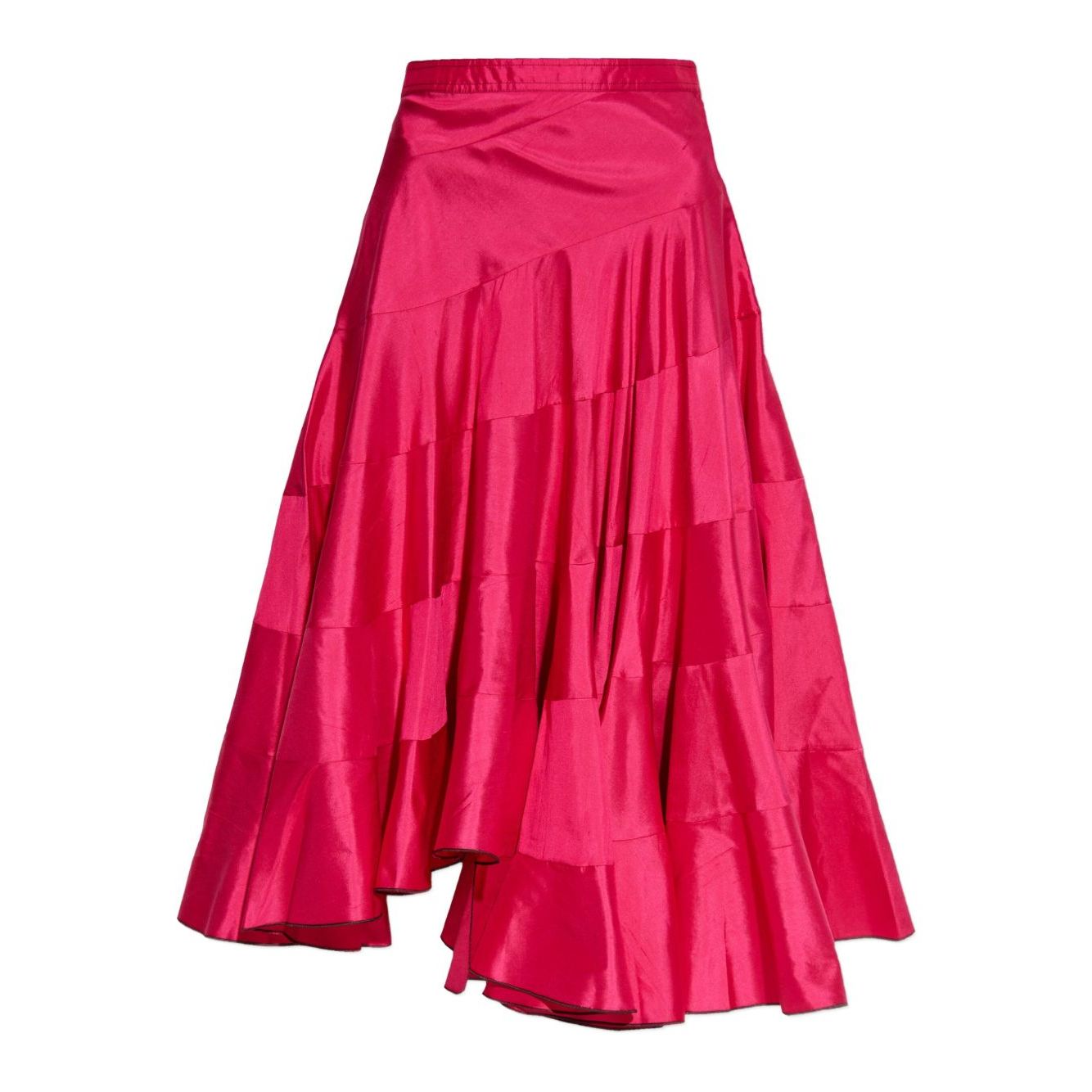 Tory Burch Skirts Fuchsia