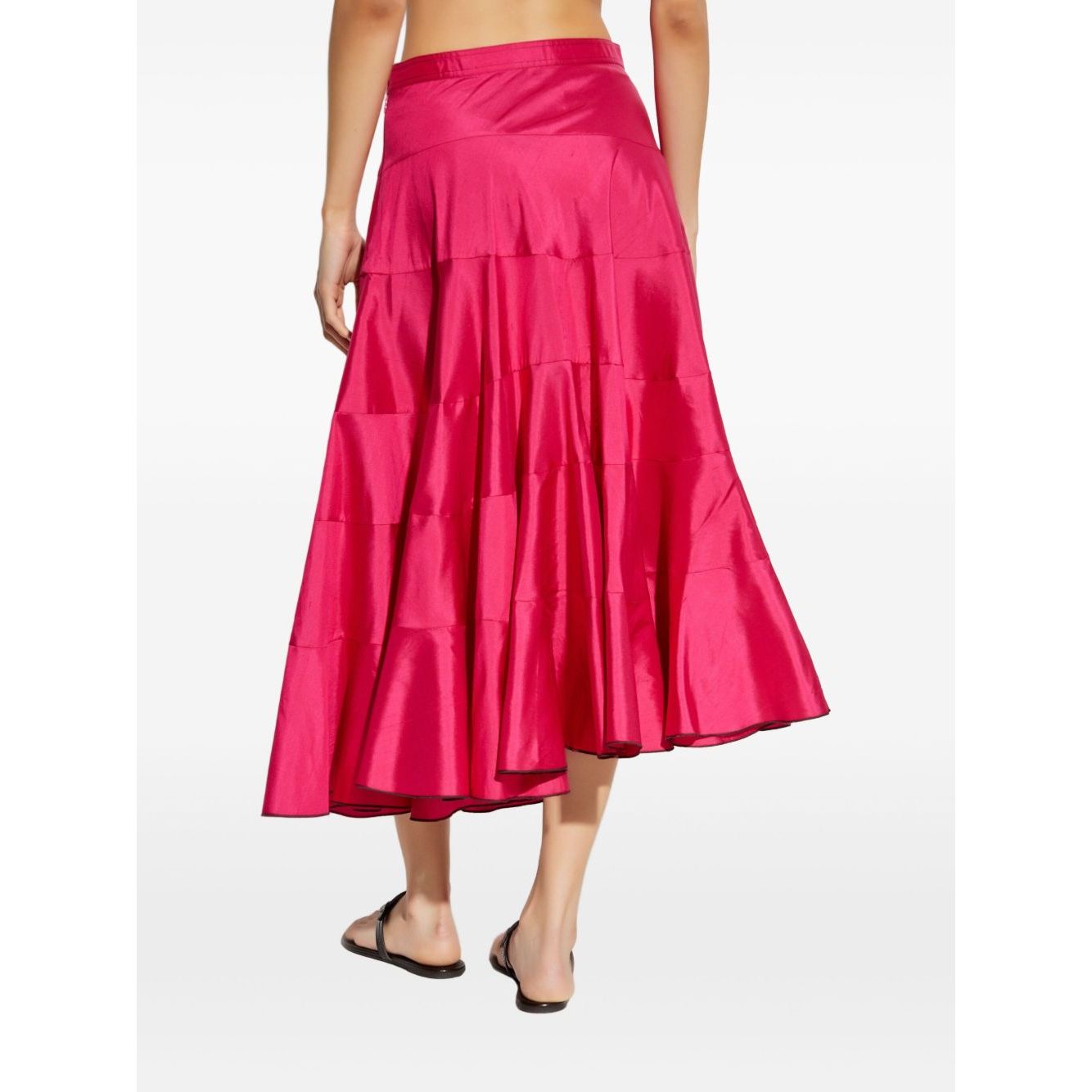 Tory Burch Skirts Fuchsia