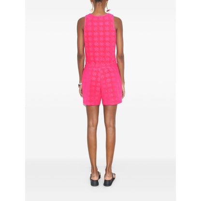 Tory Burch Top Fuchsia