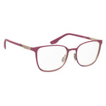 Under Armour Red Metal Frames