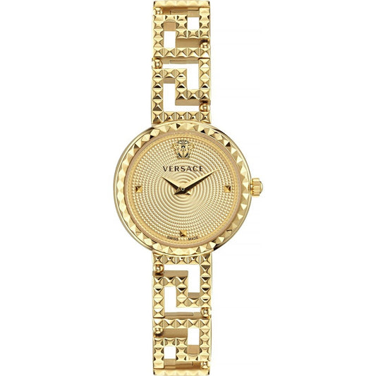 VERSACE Mod. GRECA GODDESS  3H-0