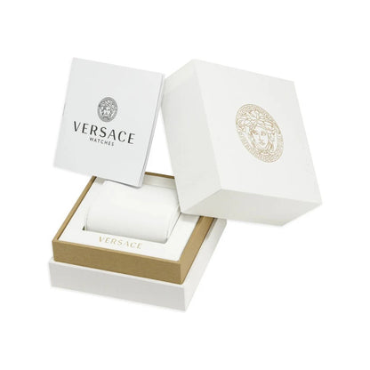 VERSACE Mod. V-HELIX - BLUE