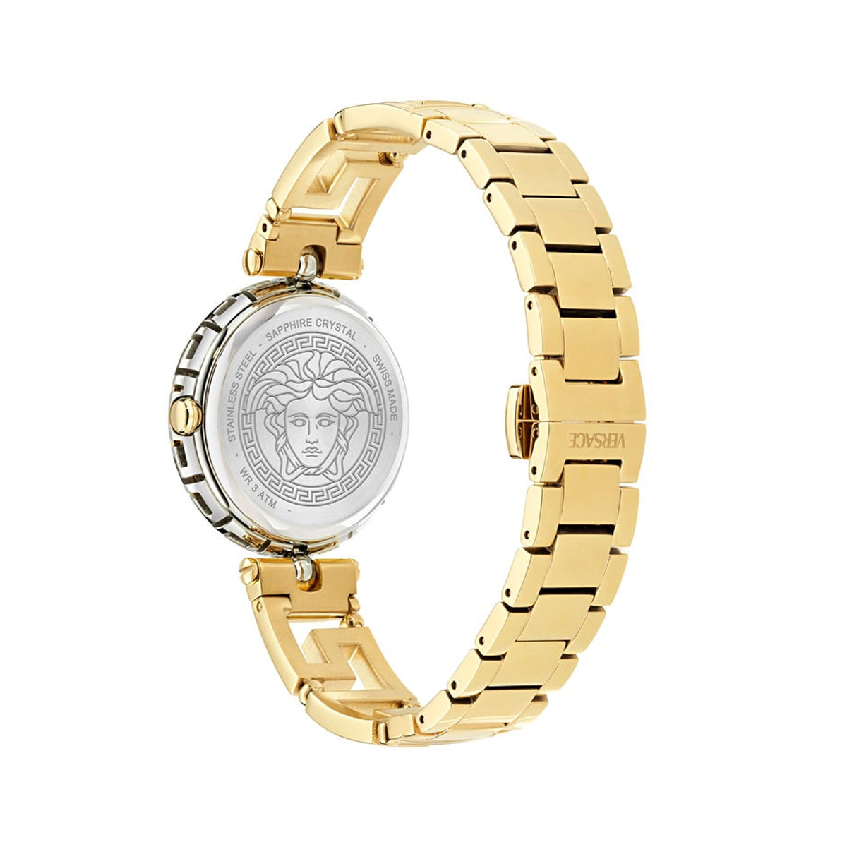 VERSACE WATCHES Mod. VE0B00325