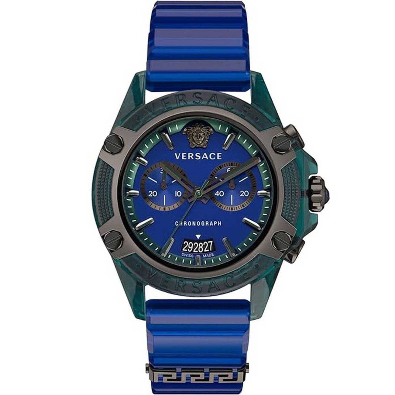 VERSACE Mod. VEZ701122