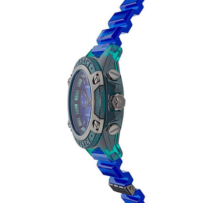 VERSACE Mod. VEZ701122
