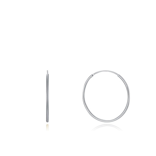 VICEROY JEWELS Mod. 13112E000-00 lady's silver 925° earrings, quartz analog chronograph, in official packaging, water-resistant 5 ATM.