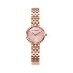 VICEROY Mod. 41148-77 Ladies Quartz Chronograph Watch, 3 ATM, Mineral Dial, 30mm Case, Bracelet, Official Packaging