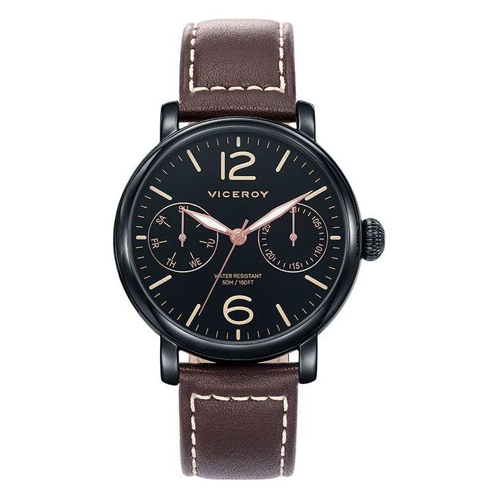 VICEROY Mod. 471047-55 WATCHES