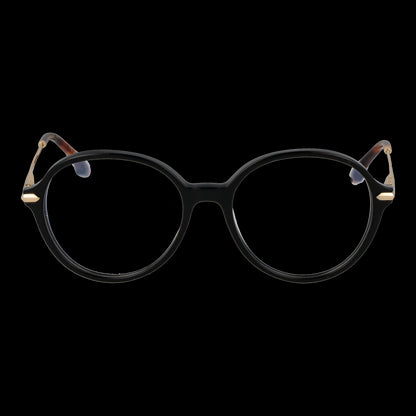 VICTORIA BECKHAM MOD. VB2637 53001 women's eyeglasses featuring elegant round frame design.