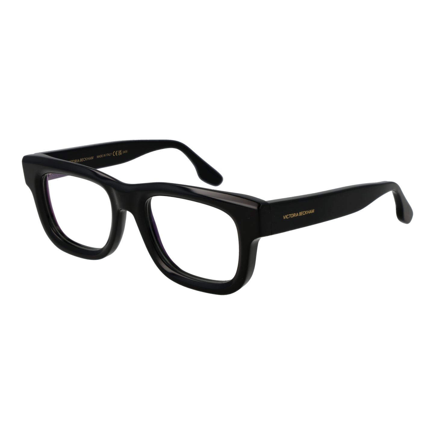 VICTORIA BECKHAM MOD. VB2671 51001 stylish lady's eyeglasses in black frame