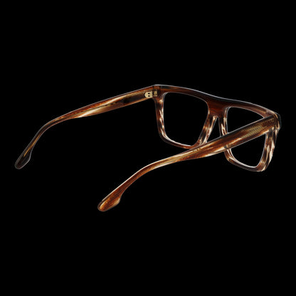 VICTORIA BECKHAM MOD. VB2678 54228 lady's eyeglasses in tortoiseshell frame, stylish eyewear photography.