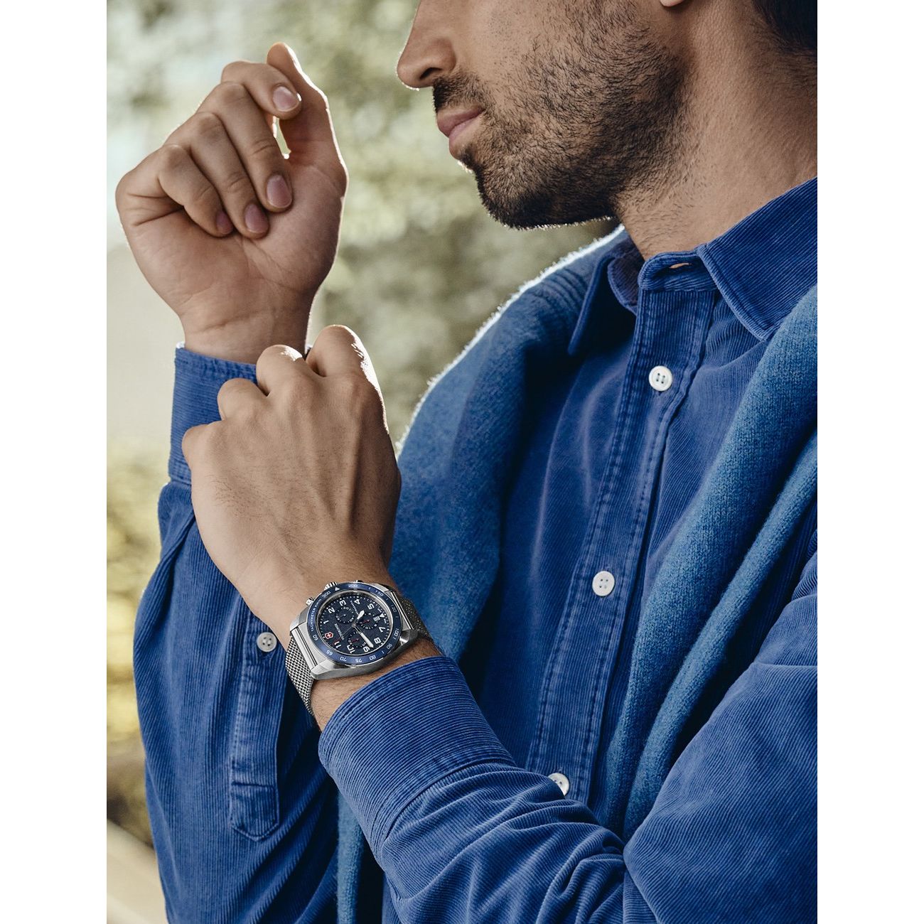 VICTORINOX Mod. 242049