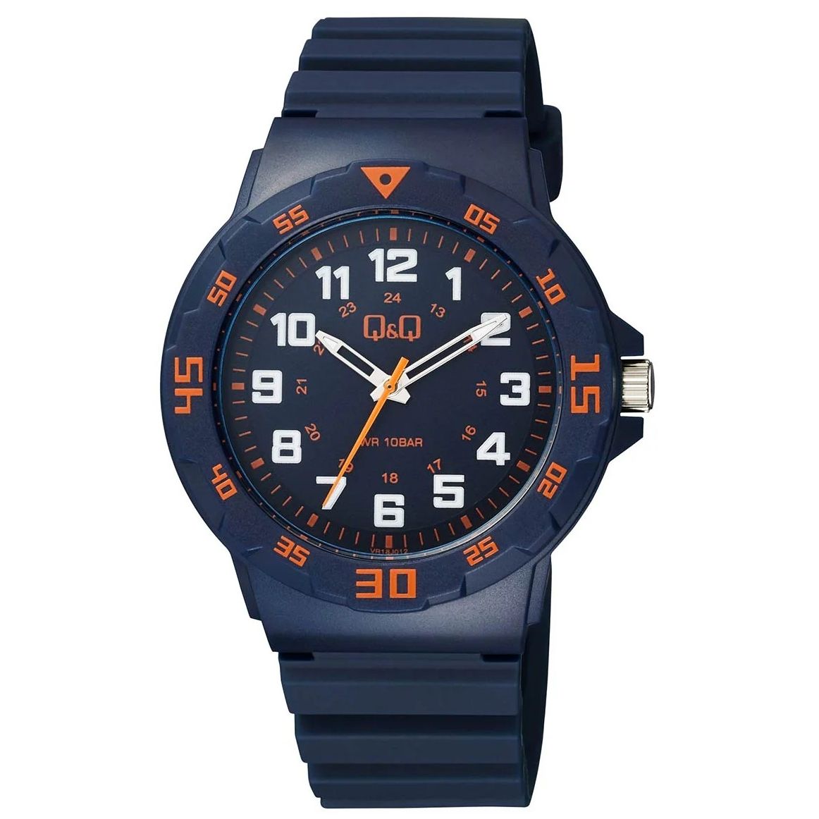 Q&Q Mod. ONLY TIME - GENT