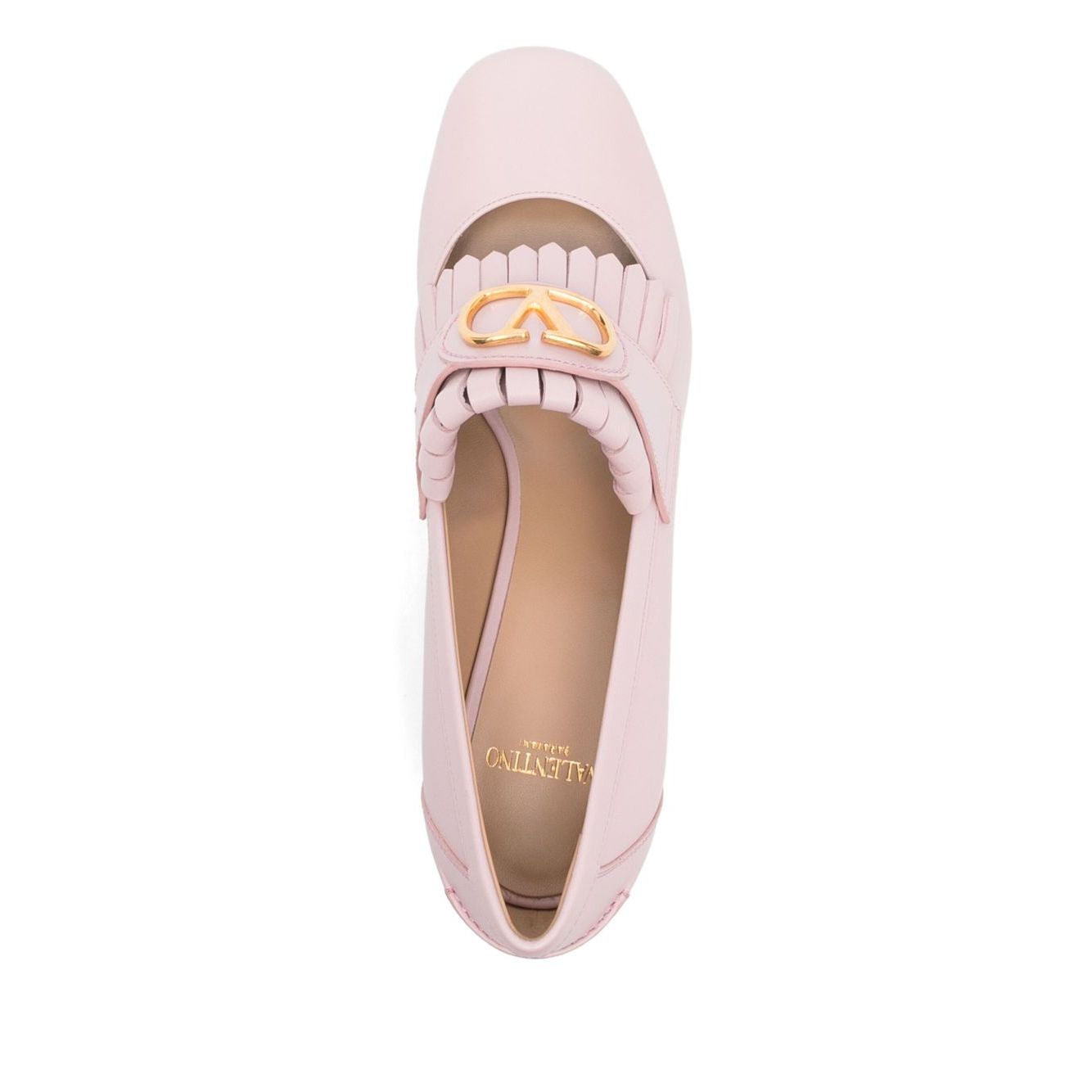 Valentino Garavani 60mm VLogo Signature pumps