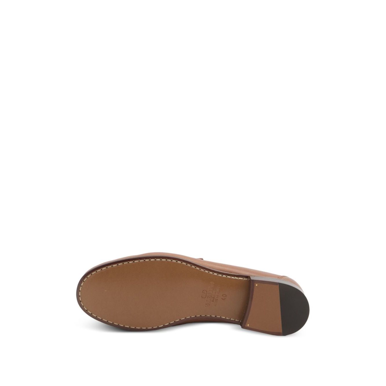 Valentino Garavani VLogo Signature loafers