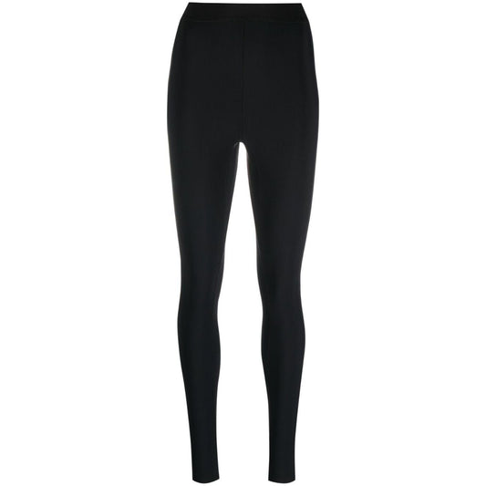 WARDROBE.NYC Trousers Black