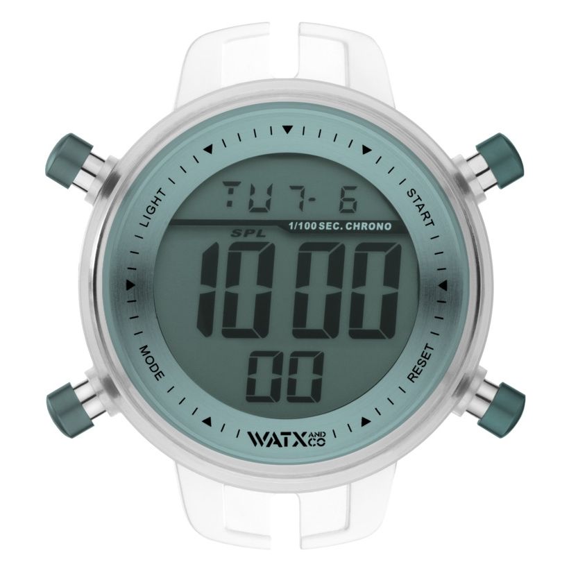 WATX&COLORS WATCHES Mod. RWA1039
