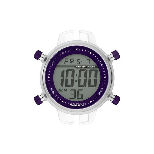 WATX&COLORS WATCHES Mod. RWA1124