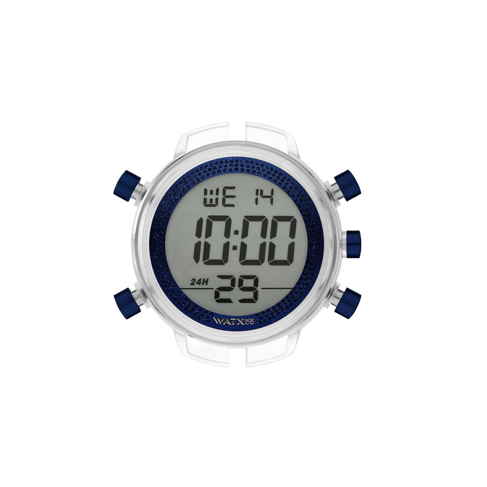WATX&COLORS WATCHES Mod. RWA1781 WATCHES