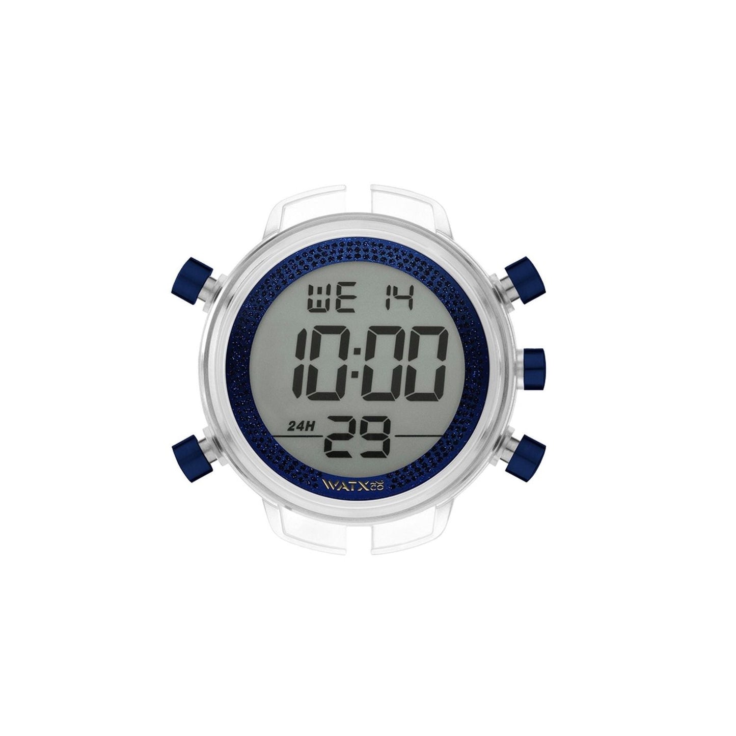 WATX&COLORS WATCHES Mod. RWA1781 WATCHES