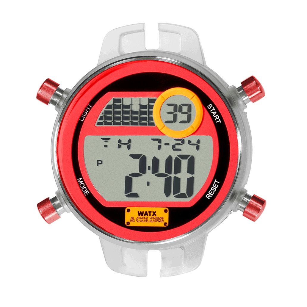 WATX&COLORS WATCHES Mod. RWA2010