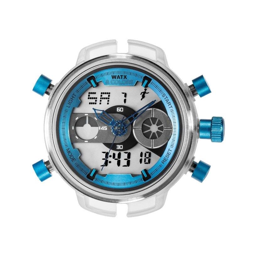 WATX&COLORS WATCHES Mod. RWA2701R